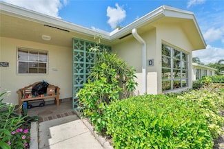 14316 Canalview Dr Unit D, Delray Beach, FL 33484