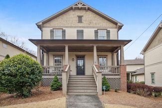 294 Sampson St NE Unit 5A, Atlanta, GA 30312