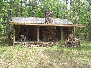 0 County Road 446, Jasper, AR 72641
