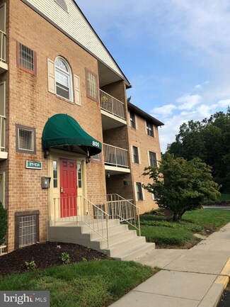 821 Governor House Cir, Wilmington, DE 19809