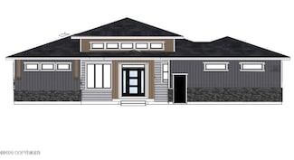 16074 Mountain Air Dr, Anchorage, AK 99516