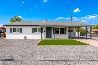 6316 N 23rd Ave, Phoenix, AZ 85015