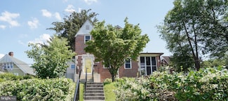 6339 Frederick Rd, Catonsville, MD 21228