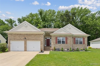 203 Deanes Station Rd, Suffolk, VA 23435