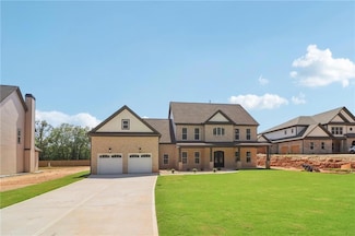 1937 Pucketts Dr SW, Lilburn, GA 30047