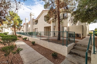 700 Wheat Ridge Ln Unit 201, Las Vegas, NV 89145