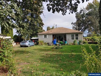 11226 Bean Alley SE, Aumsville, OR 97325