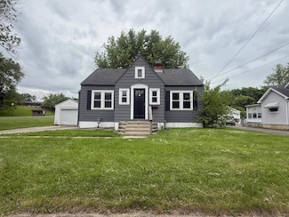 2423 Kenton St, Springfield, OH 45505