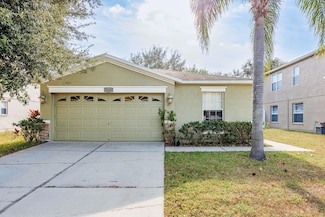 12626 Saulston Place, Hudson, FL 34669