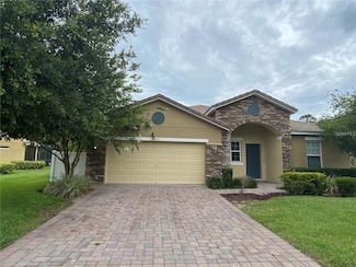 9027 Paolos Place, Kissimmee, FL 34747