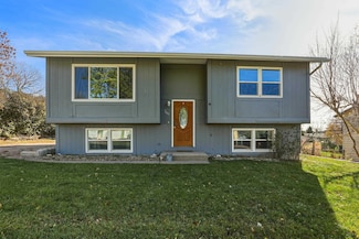 7409 Jane Dr, Black Hawk, SD 57718