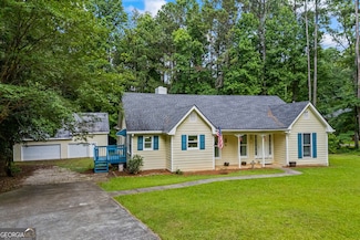4030 Grady Smith Rd, Loganville, GA 30052