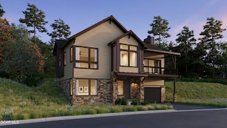 40 Overlook Place, Winter Park, CO 80442