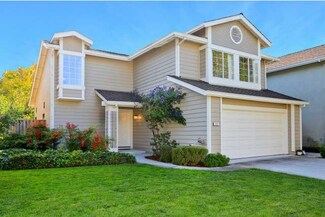 212 Yarborough Ln, Redwood City, CA 94061