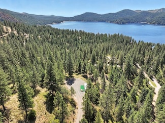 Lot 18 W Canyon Springs Way, Loon Lake, WA 99148