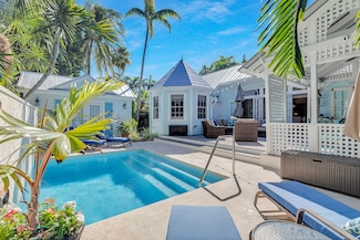 511 Frances St, Key West, FL 33040
