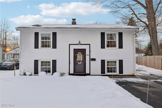 1846 Benjamin Rd, Madison, OH 44057