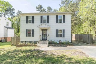 13215 Echo Ridge Dr, Midlothian, VA 23112