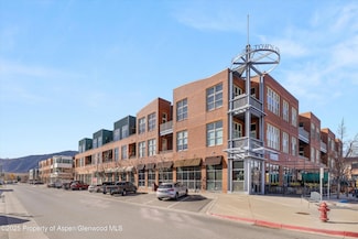 231 Robinson St Unit R226, Basalt, CO 81621