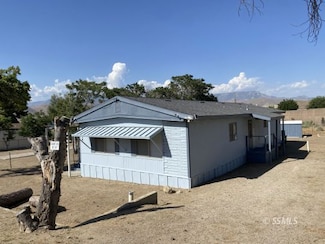 4636 Mobile Dr, Lake Isabella, CA 93240