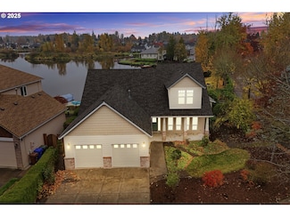 3550 NE 214th Ave, Fairview, OR 97024