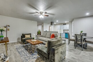604 S Willow St, Mansfield, TX 76063