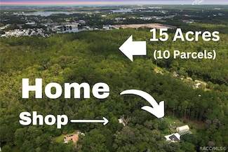 8059 W Jonathan Ln Unit 5, Crystal River, FL 34429
