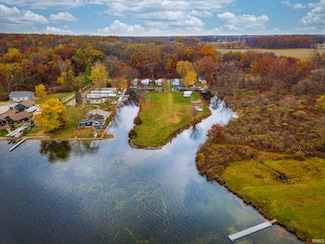 140 Ln 650ae Snow Lake, Fremont, IN 46737