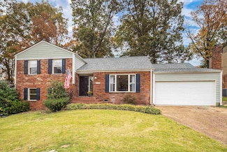 5332 Colony Ln, Memphis, TN 38119