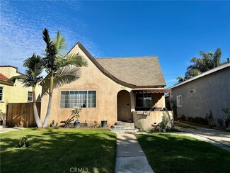 7306 Brighton Ave, Los Angeles, CA 90047