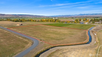 0 Lot 7 Waterbook Ln, Ellensburg, WA 98926
