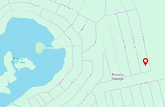 Lot 71 Emerald Ave, Pocono Springs, PA 18424