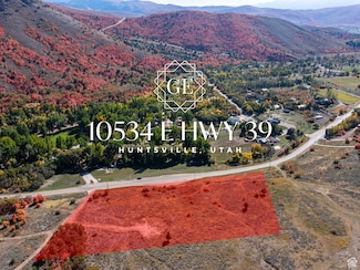 10534 E Hwy 39 S Unit 101, Huntsville, UT 84317