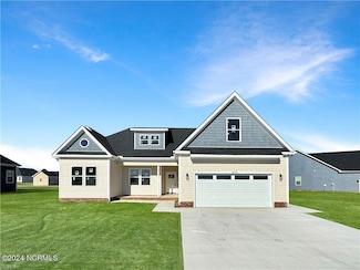 Georgetown Spinnaker Dr, Elizabeth City, NC 27909