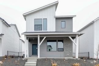6760 S Cheyenne Ave, Boise, ID 83709