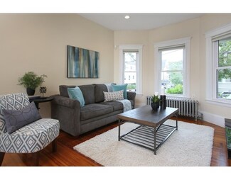 30 Lowden Ave Unit A, Somerville, MA 02144