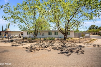 5100 E Galileo Dr, Sierra Vista, AZ 85635