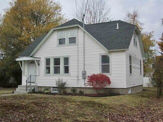 31 Hobart St, Concord, NH 03303