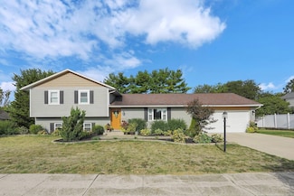 1267 Edgewood Dr, Circleville, OH 43113