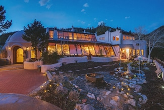156 Cerrito Colorado Rd, Valdez, NM 87580