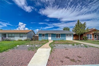 534 Palmer St, Salida, CO 81201