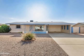 6449 E Adobe Rd, Mesa, AZ 85205