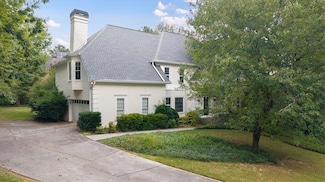 2820 Harwick Dr, Atlanta, GA 30350