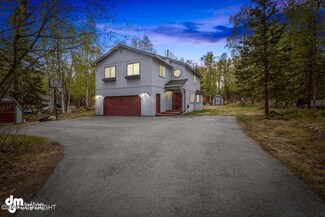 966 W Holiday Dr, Wasilla, AK 99654