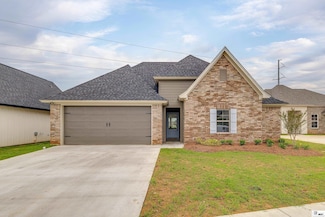 405 Copper Fields, Sterlington, LA 71280