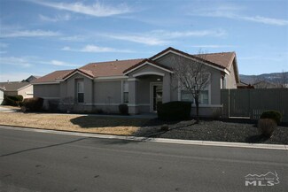 10442 Chadwell Dr, Reno, NV 89521