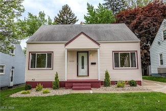 1232 Dover Ave, Akron, OH 44320