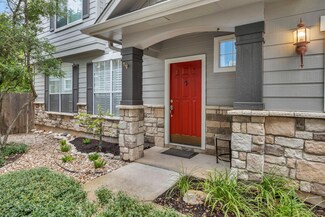 8518 Cahill Dr Unit 23, Austin, TX 78729