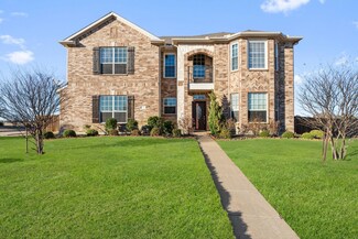 1328 Greensboro Dr, Wylie, TX 75098