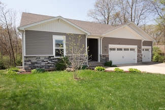 6336 Munsee Dr, West Lafayette, IN 47906
